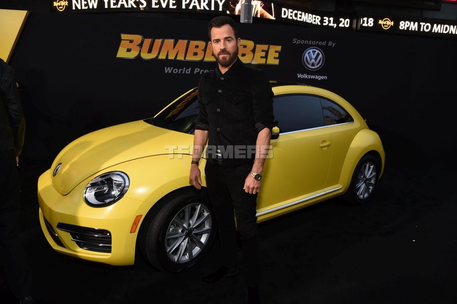Transformers Bumblebee Global Premiere Images  (111 of 220)